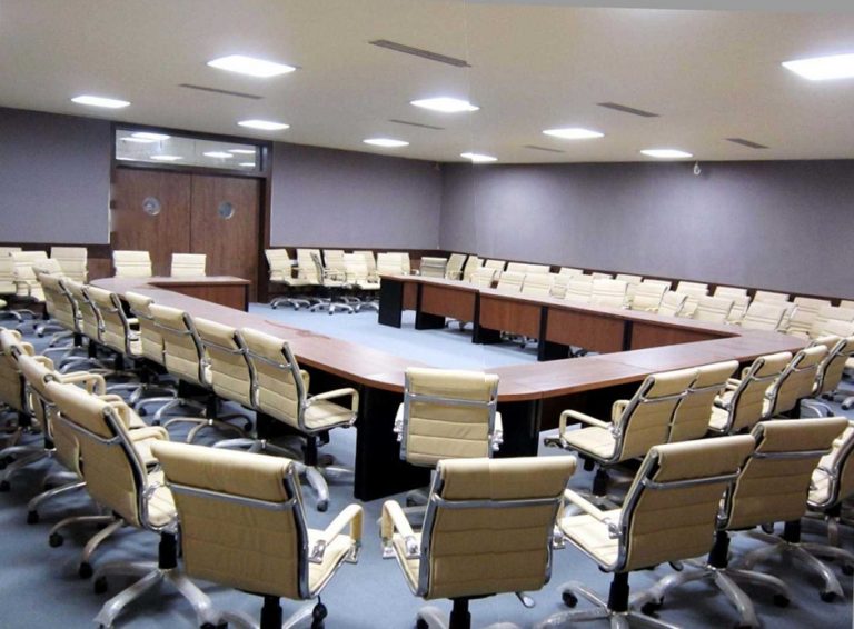 high quality conference hall